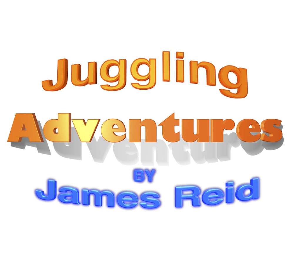 Juggler for Library Programs Arizona Juggling and More Fun!